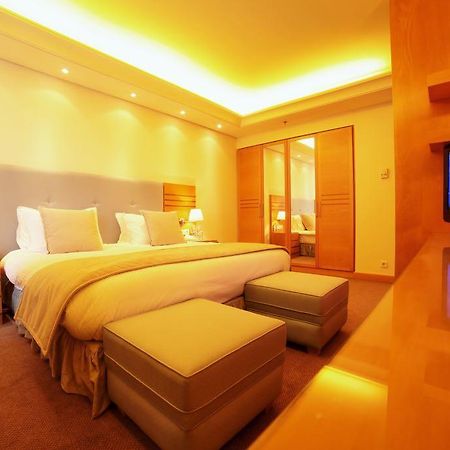 Safir Bhamdoun Hotel Exterior photo