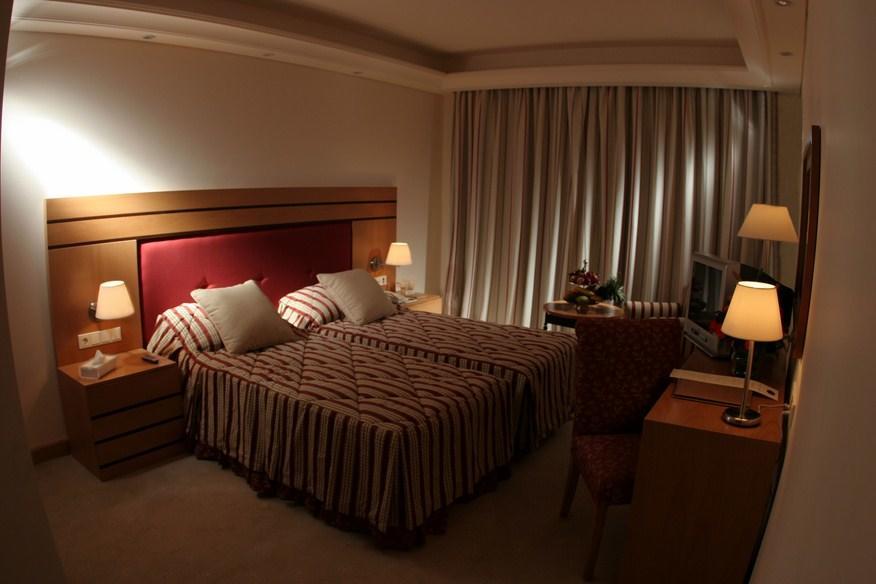 Safir Bhamdoun Hotel Exterior photo
