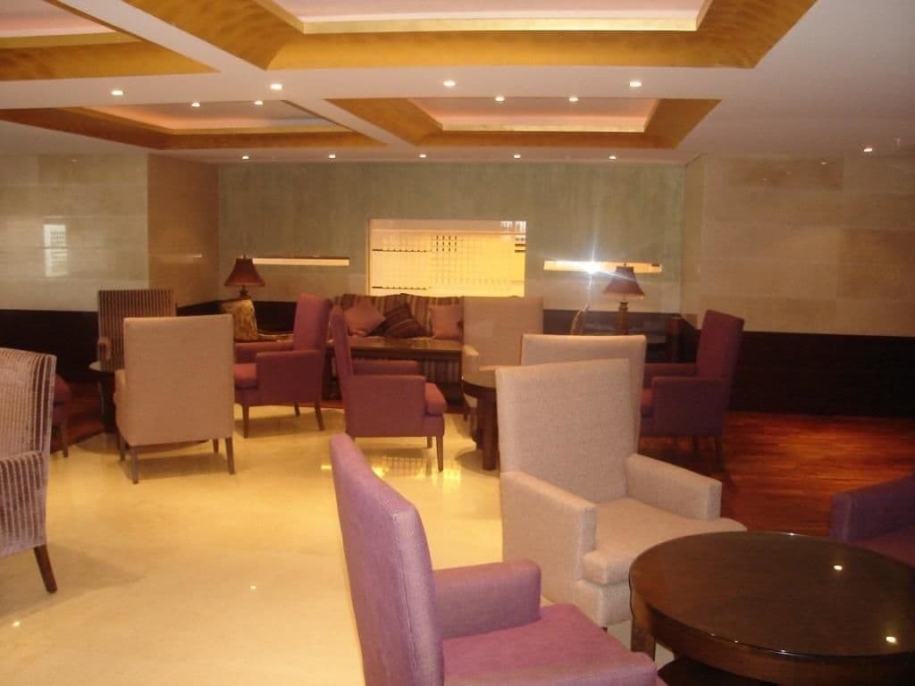 Safir Bhamdoun Hotel Exterior photo